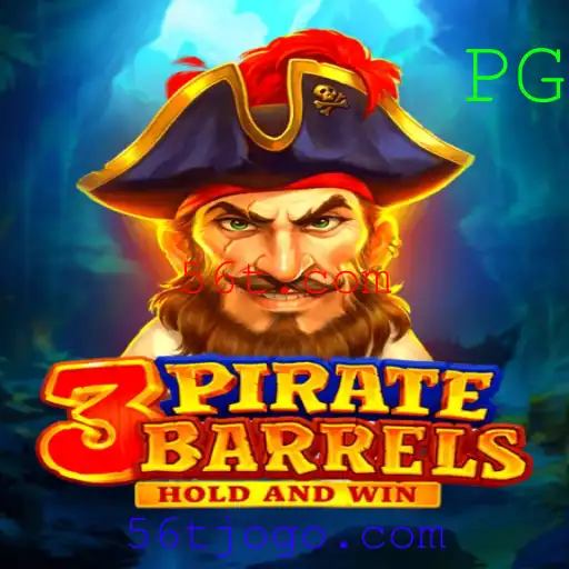 Desvendando o Fascínio de 3PirateBarrels: O Novo Jogo que Conquista os Aficionados por Aventura