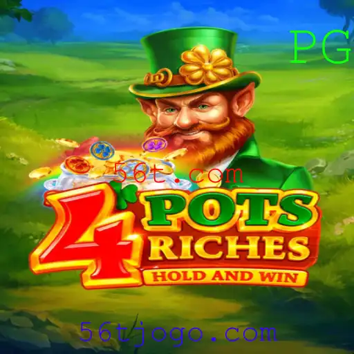 Explorando o Mundo de 4potsriches: Um Jogo de Estratégia e Diversão