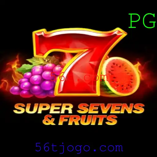 Explorando o Mundo Vibrante de 7SuperSevensFruits
