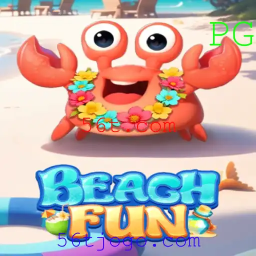 Descubra a Diversão: Tudo Sobre o Jogo BeachFun