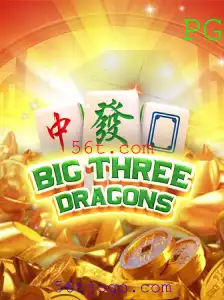 Explorando o Universo de BigThreeDragons