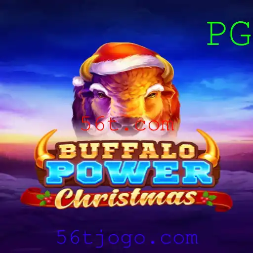 Buffalo Power Christmas: Descubra o Encanto do Jogo Festivo