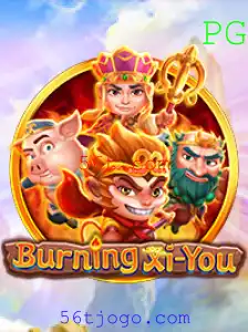 Explorando o Universo de BurningXiYou: Uma Jornada Épica