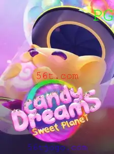 CandyDreams: Uma Jornada Doce de Diversão Estratégica