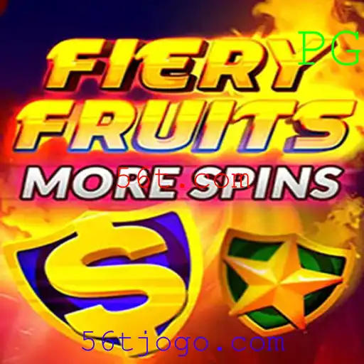 Explorando o Jogo FieryFruitsMoreSpins: Uma Experiência de Diversão e Estratégia