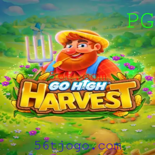 Descubra o Fascinante Mundo de GoHighHarvest