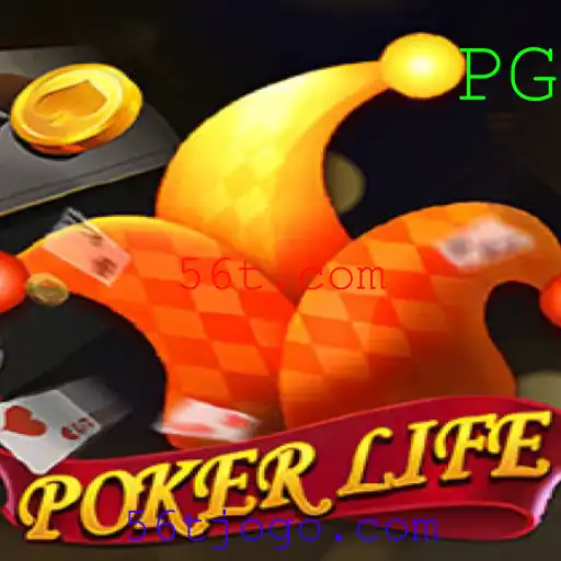PokerLife: Descubra o Mundo Empolgante do Poker Online