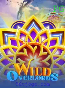 Descubra o Universo Imersivo de WildOverlords