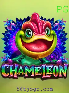 Chameleon: Descubra o Enigmático Jogo de Estratégia e Dedução