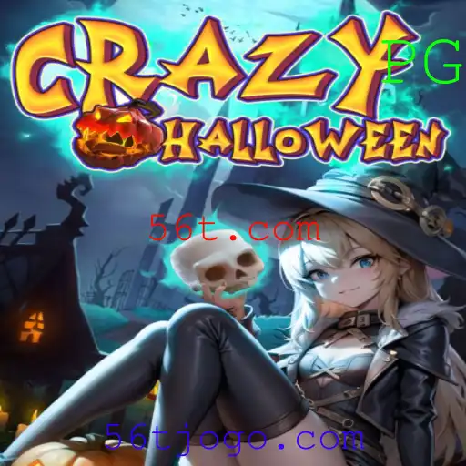 Desvendando o Mundo de CrazyHalloween