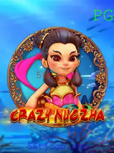 CrazyNuoZha: Uma Aventura Mítica no Mundo Digital