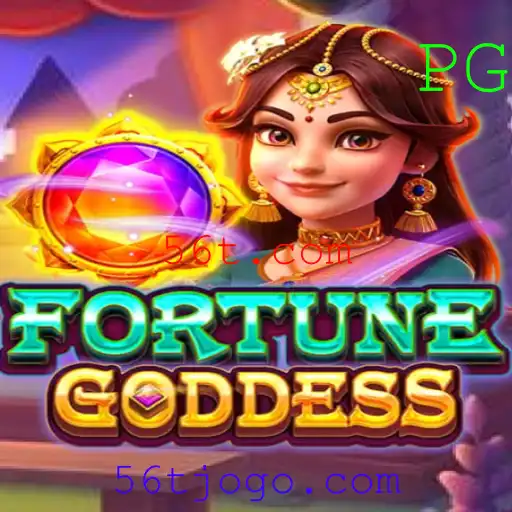 Descubra a Aventura do Jogo FORTUNEGODDESS