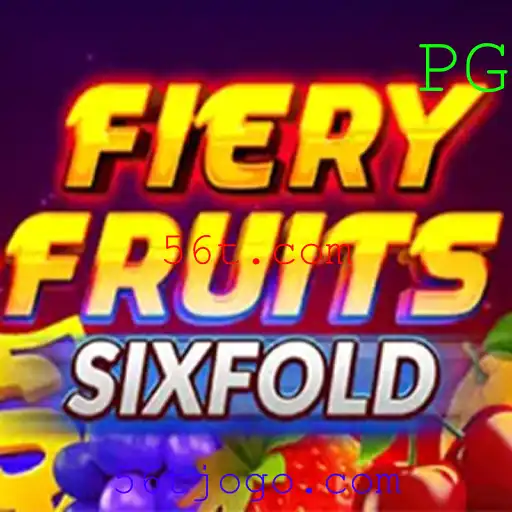Descobrindo o Mundo de FieryFruitsSixFold