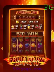 Explorando FruitNovaSuper40: O Jogo de Cassino do Momento