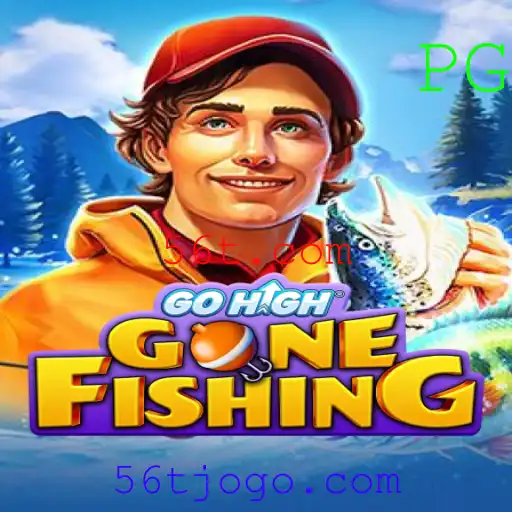 GoHighGoneFishing: Um Novo Fenômeno Viral nos Jogos