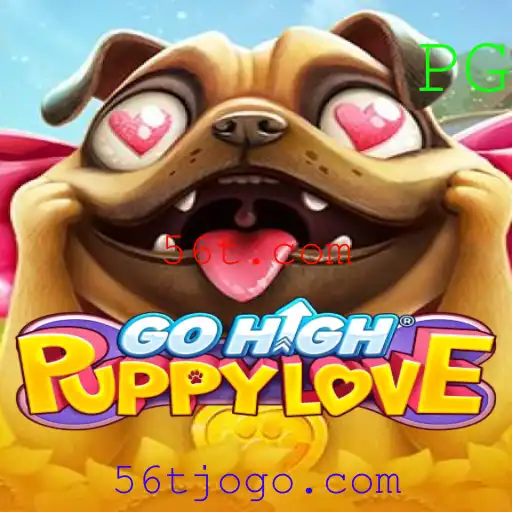 Explore o Mundo Encantador de GoHighPuppyLove: Um Jogo de Estratégia e Aventura Canina