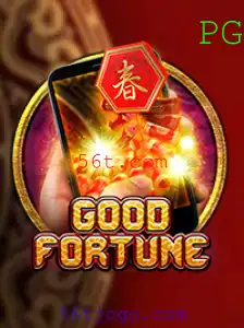 Descubra o Mundo de Aventuras em GoodFortuneM