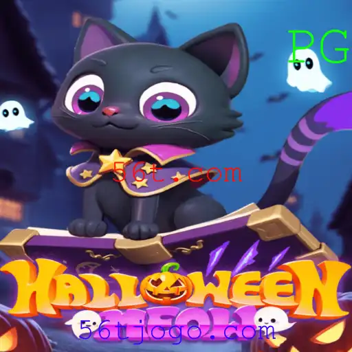 Descubra o Encantador Mundo de HalloweenMeow