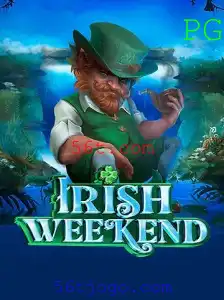Descubra a Excitante Aventura de IrishWeekend