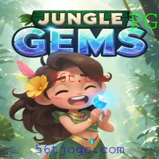 Desvendando o Mundo de JungleGems: Aventura e Estratégia