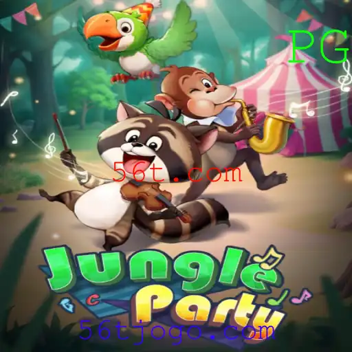 Explorando o Mundo Emocionante de JungleParty
