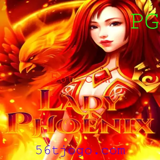 Descubra o Universo Fascinante do Jogo LadyPhoenix