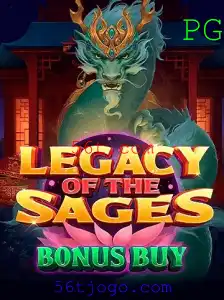 Explorando o Mundo de 'LegacyoftheSagesBonusBuy'