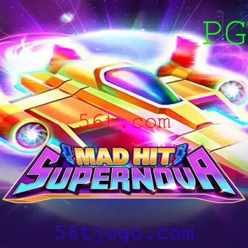 Descubra o Mundo Incrível de MadHitSupernova