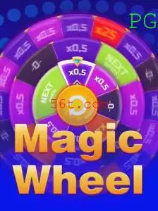 Explorando o Mundo de MagicWheel e 56t.com