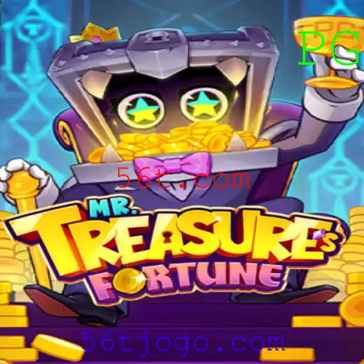Explorando MrTreasuresFortune: O Novo Fenômeno dos Jogos