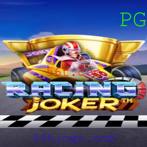 Descubra o Mundo Empolgante de RacingJoker