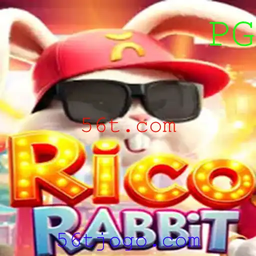 Explorando o Intrigante Mundo de RicoRabbit