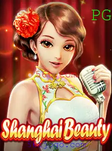 Explorando o Fascinante Mundo de ShanghaiBeauty
