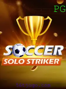 Descubra SoccerSoloStriker - Uma Nova Jornada no Futebol Digital