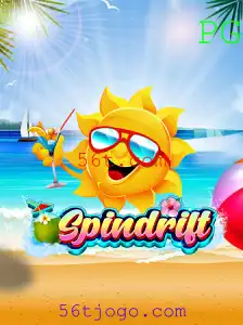 Descubra Spindrift: O Novo Jogo Inovador da 56t.com