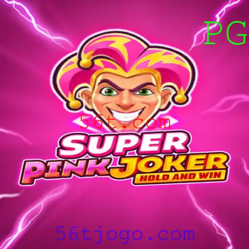 Explorando o Mundo de SuperPinkJoker: Um Jogo Fascinante na Era Digital