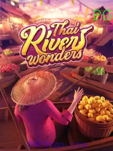 ThaiRiverWonders: Explorando a Magia do Mercado Flutuante