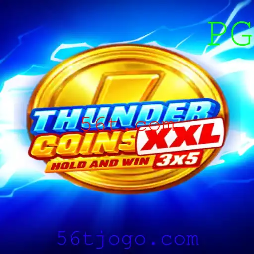 ThunderCoinsXxl: Descubra o Novo Fenômeno dos Jogos Online