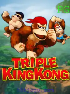 Descubra TripleKingKong: Um Novo Fenômeno no Mundo dos Jogos