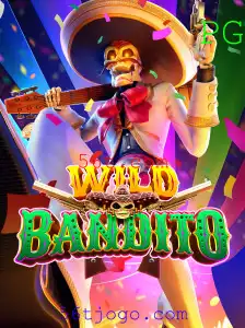 Explorando o Mundo de WildBandito: Um Jogo Repleto de Emoção e Aventura
